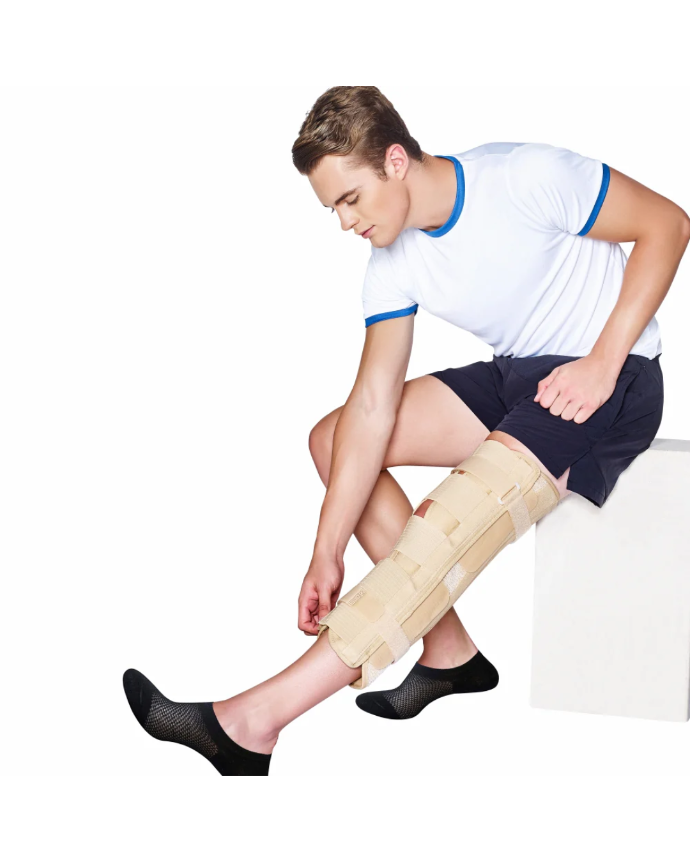 Knee Immobilizer 0723