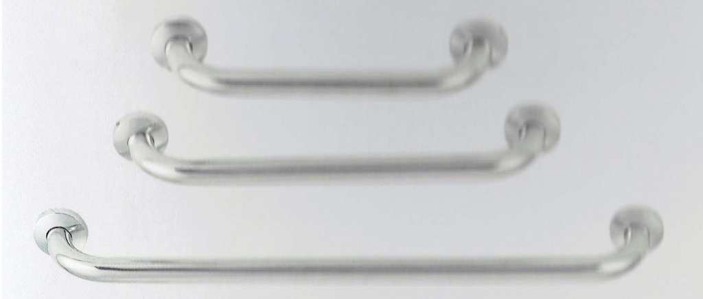 [14064] S.S Hand Bar FS 7911S 12"