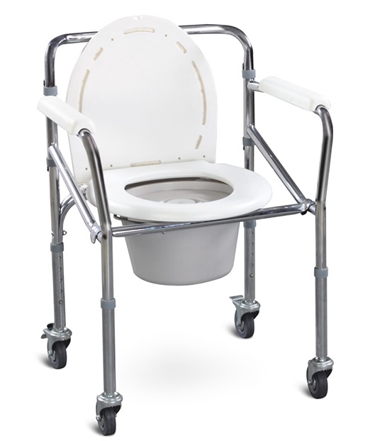 Commode Chair FS 696