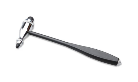 Buck Neurological Hammer (Greetmed)