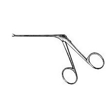 Bellucci Micro-Ear Scissor Straight 80 MM J-31-1375