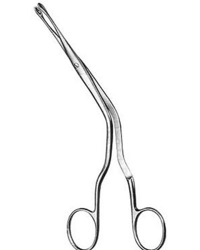 Luc Polypus and Septum Forceps 20 CM J-32-389