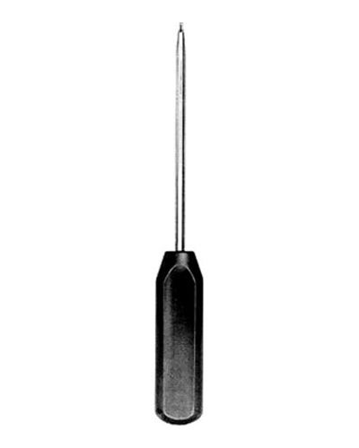 Hexagon Screw Driver 2.5 MM tip Diameter 17 CM JO-21-2580