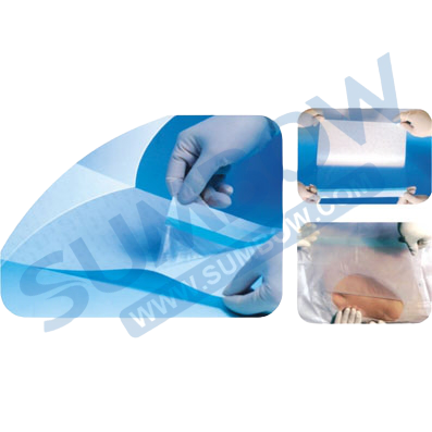 PU Surgical Film 30 X 45CM (Water-proof)