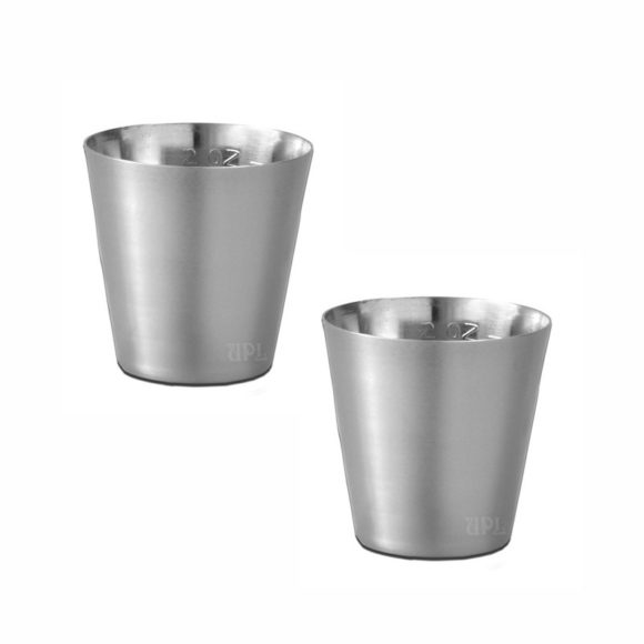 Medicine Cup 60 x 53 x 53 UPL-134