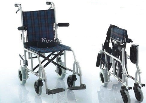 Wheelchair 1100A