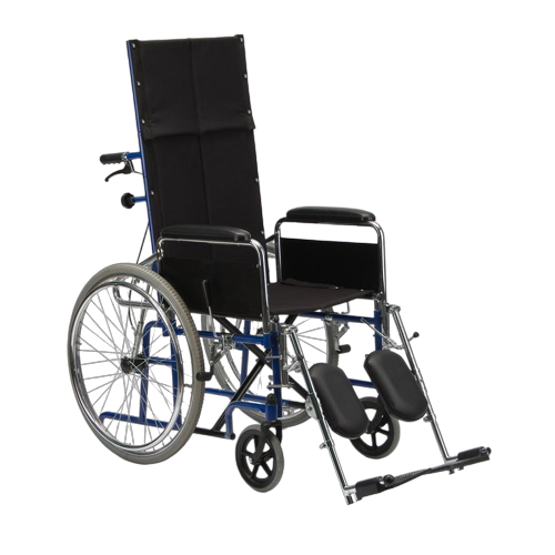 Reclining Wheelchair H008