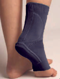 Achilles Tendon Knitted Ankle Support REF 721