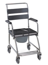 [13148] Commode Chair FS 695S
