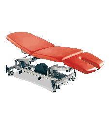 [13025] Physio Bed FS 3132