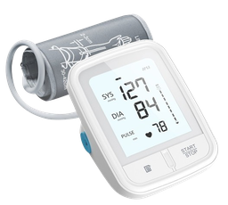 Blood Pressure Monitor YK-BPA5