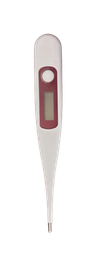 [14017] Digital Thermometer YT 306