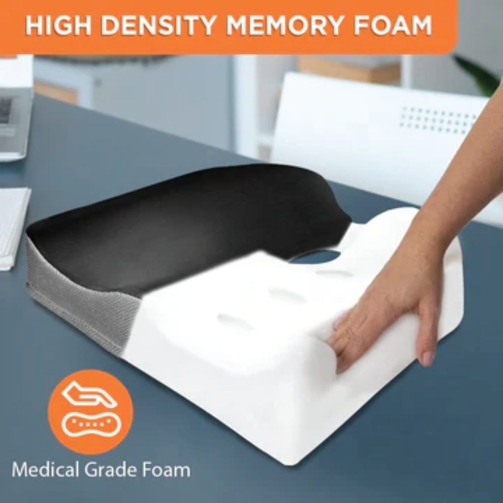 Coccyx Seat Cushion
