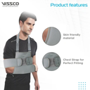 Shoulder Immobilizer 0806