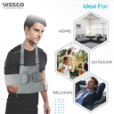 Shoulder Immobilizer 0806