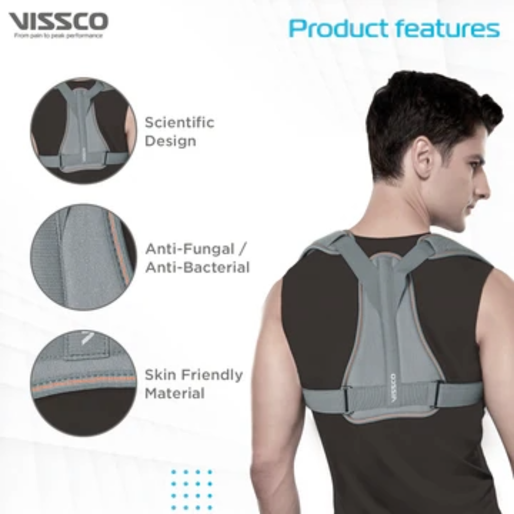 Clavicle Brace 0816