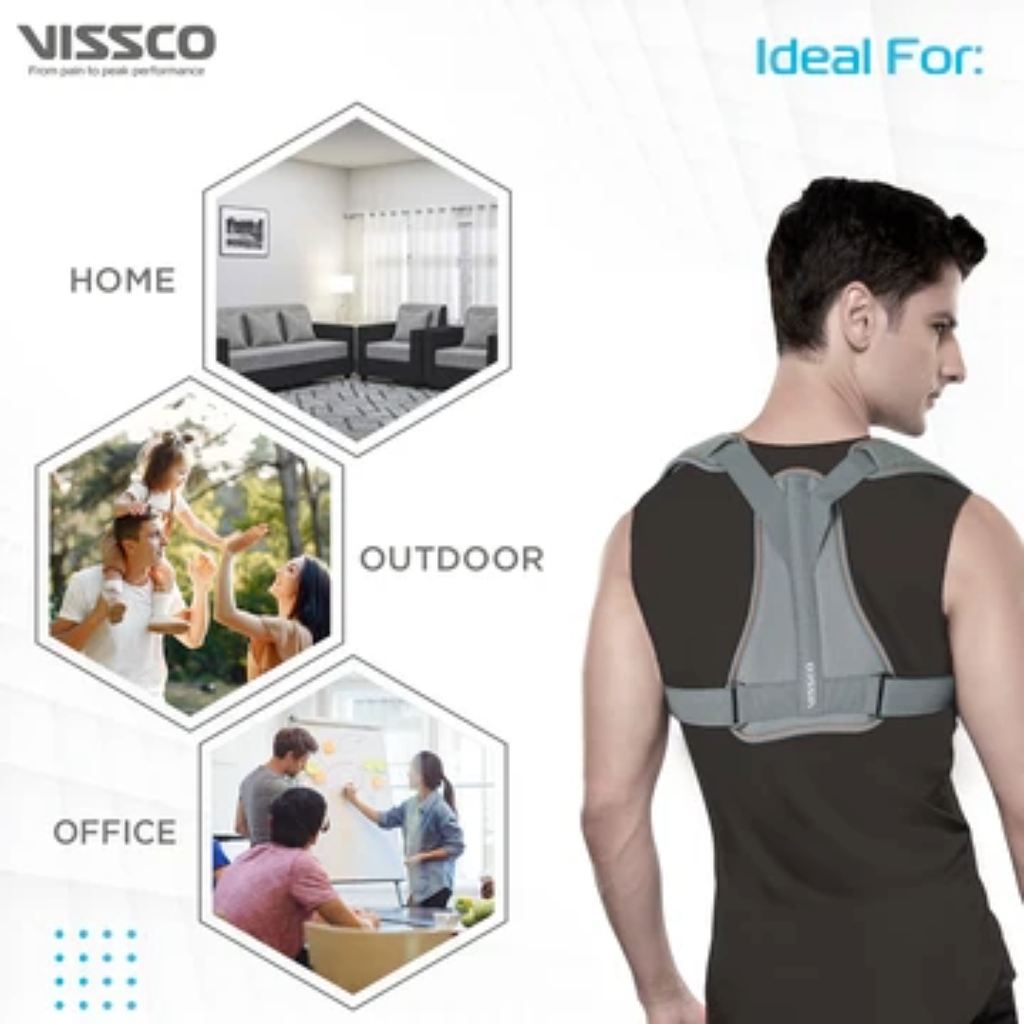 Clavicle Brace 0816