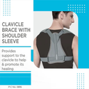 Clavicle Brace 0816