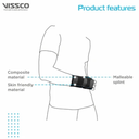 Universal Elastic Wrist Support 0642
