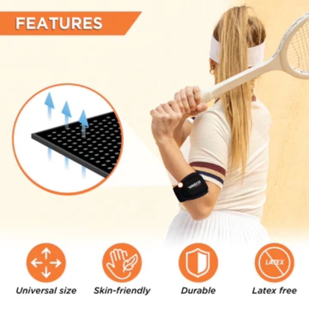 Tennis Elbow Support 2617