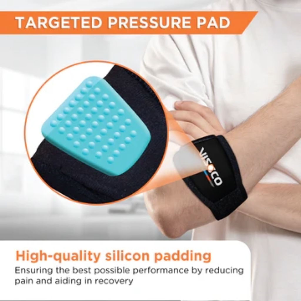 Tennis Elbow Support 2617
