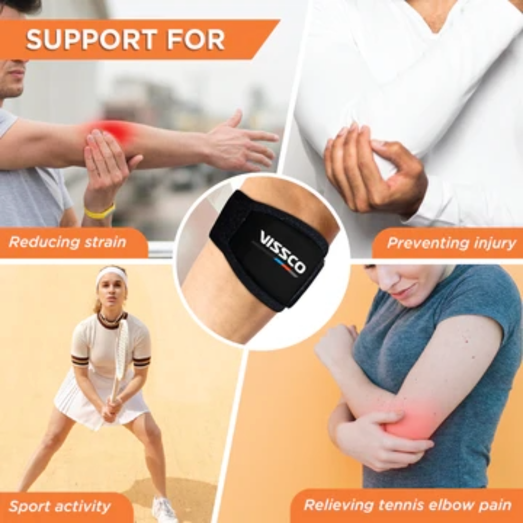 Tennis Elbow Support 2617