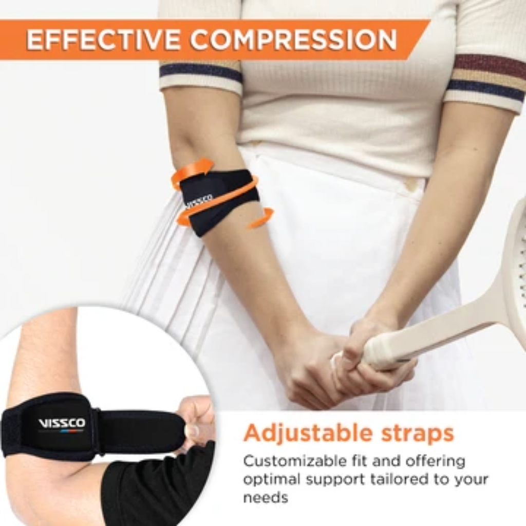 Tennis Elbow Support 2617