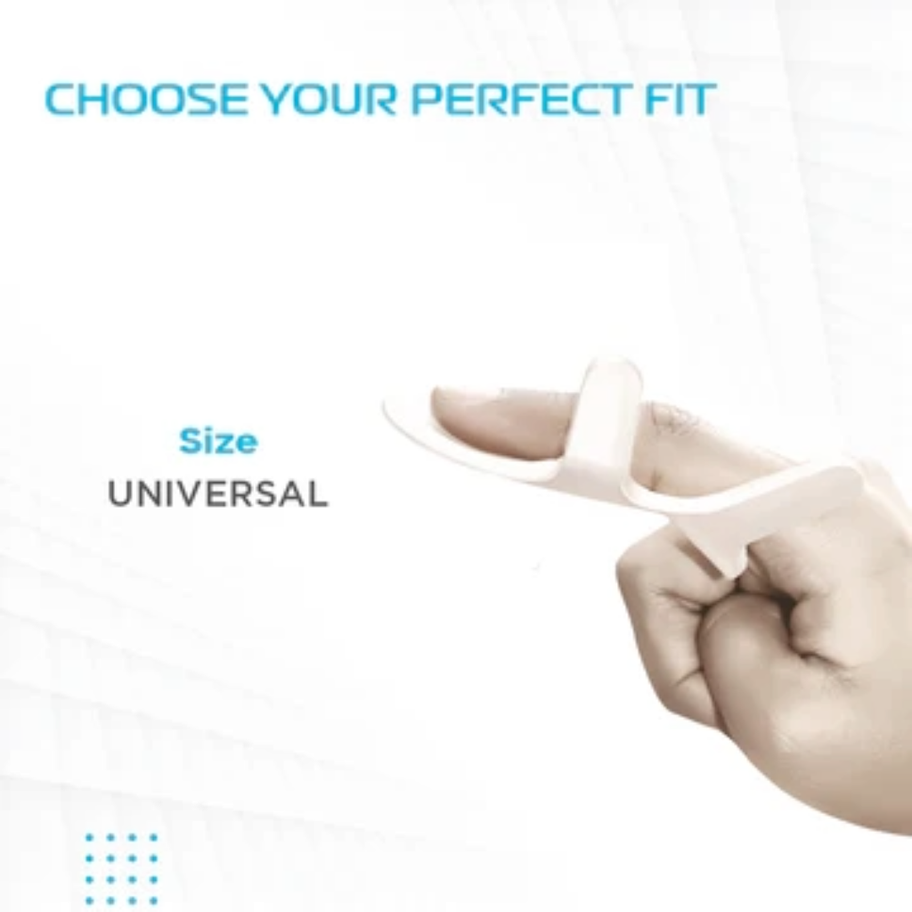 Finger Splint - Universal 0615