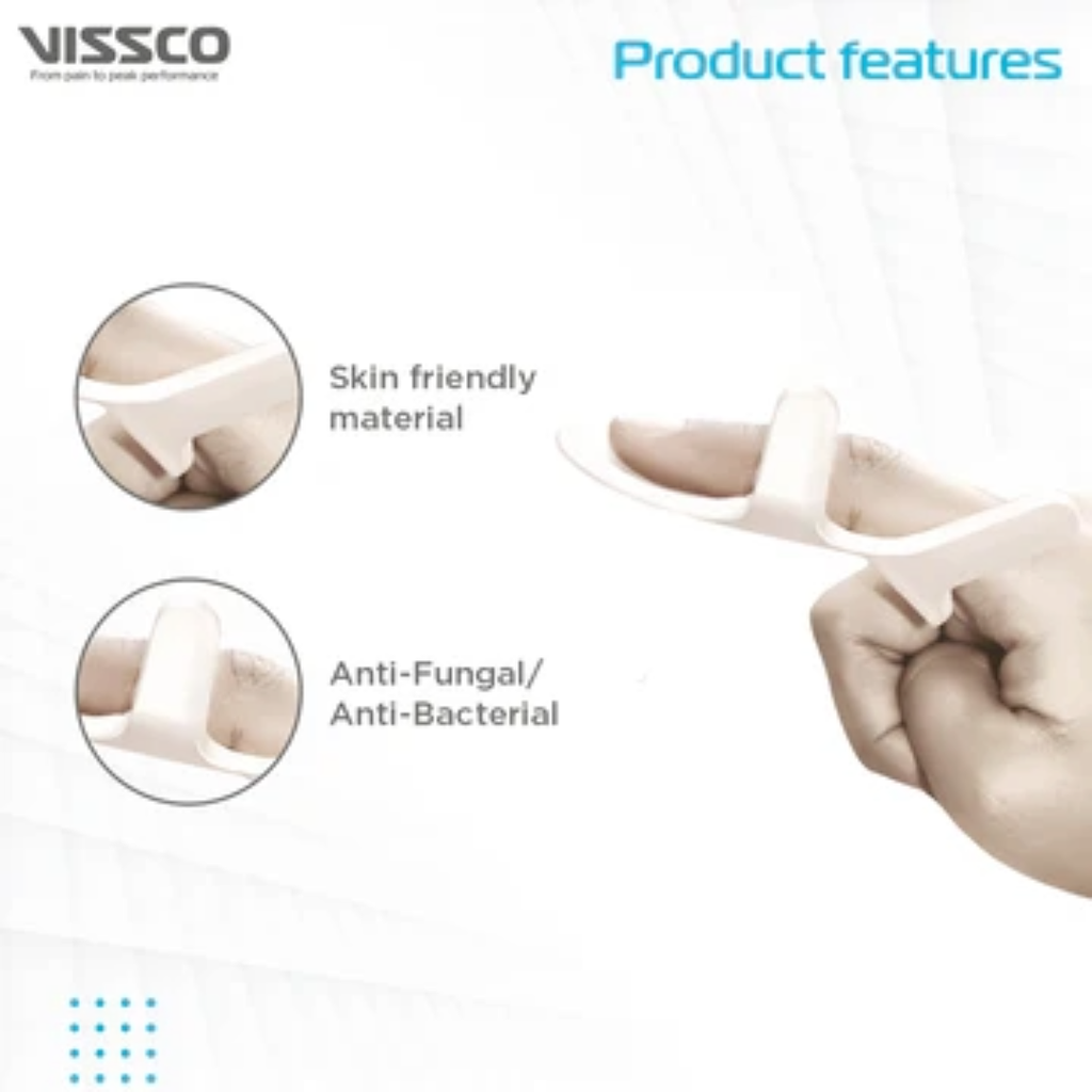 Finger Splint - Universal 0615