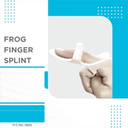 Finger Splint - Universal 0615