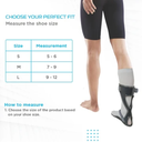 Ankle Foot Orthoses (AFO) 0740