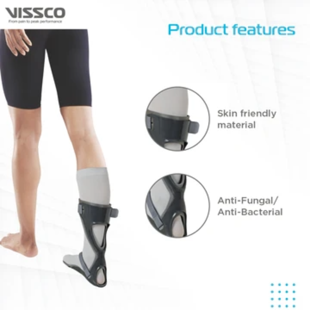 Ankle Foot Orthoses (AFO) 0740