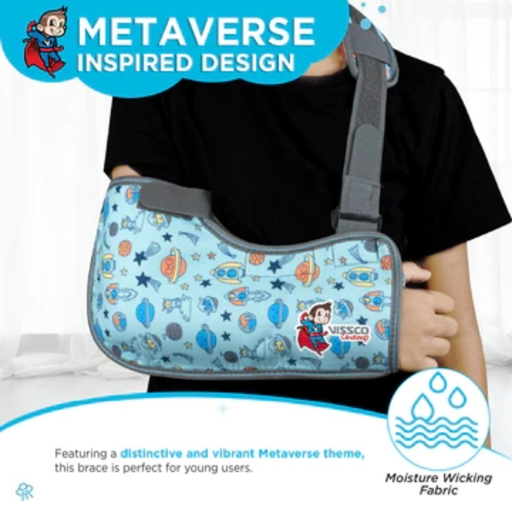Champ Arm Sling 1801
