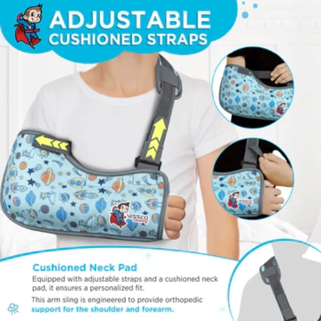 Champ Arm Sling 1801