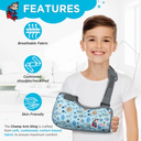 Champ Arm Sling 1801