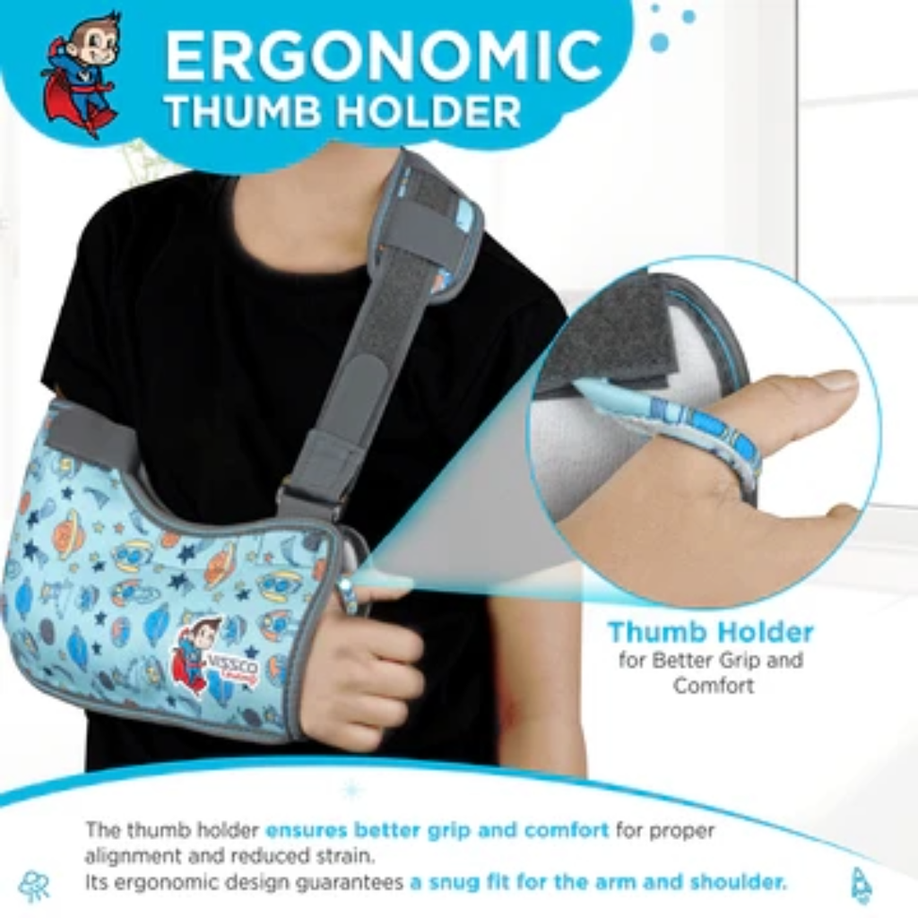 Champ Arm Sling 1801