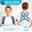 Champ Clavicle Brace 1802