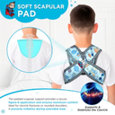 Champ Clavicle Brace 1802