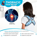 Champ Clavicle Brace 1802