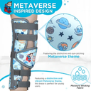 Champ Knee Brace 1803