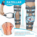 Champ Knee Brace 1803