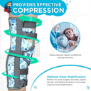 Champ Knee Brace 1803