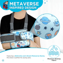 Champ Shoulder Immobilizer Support 1804