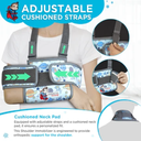 Champ Shoulder Immobilizer Support 1804