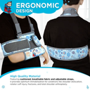 Champ Shoulder Immobilizer Support 1804