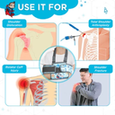 Champ Shoulder Immobilizer Support 1804