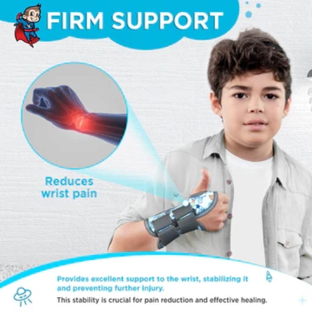 Champ Wrist Brace 1806