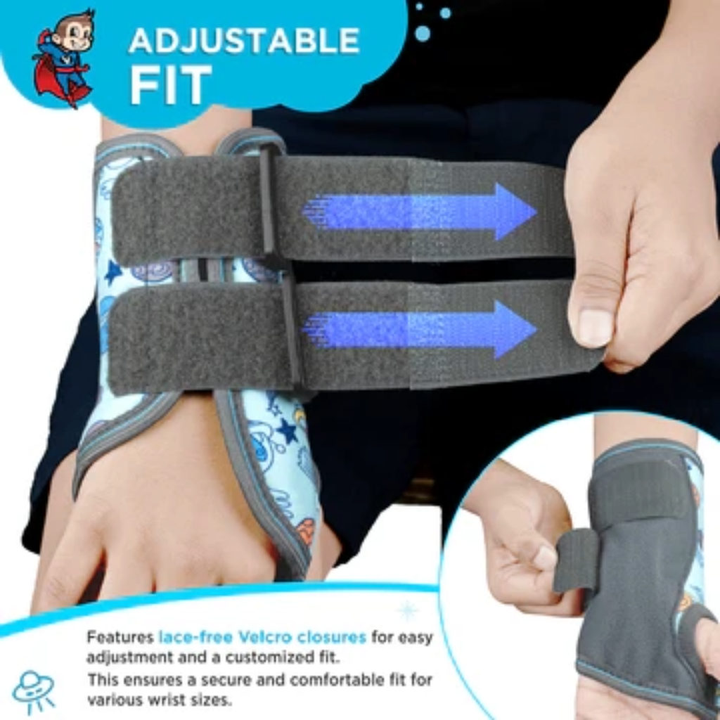 Champ Wrist Brace 1806