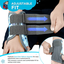 Champ Wrist Brace 1806