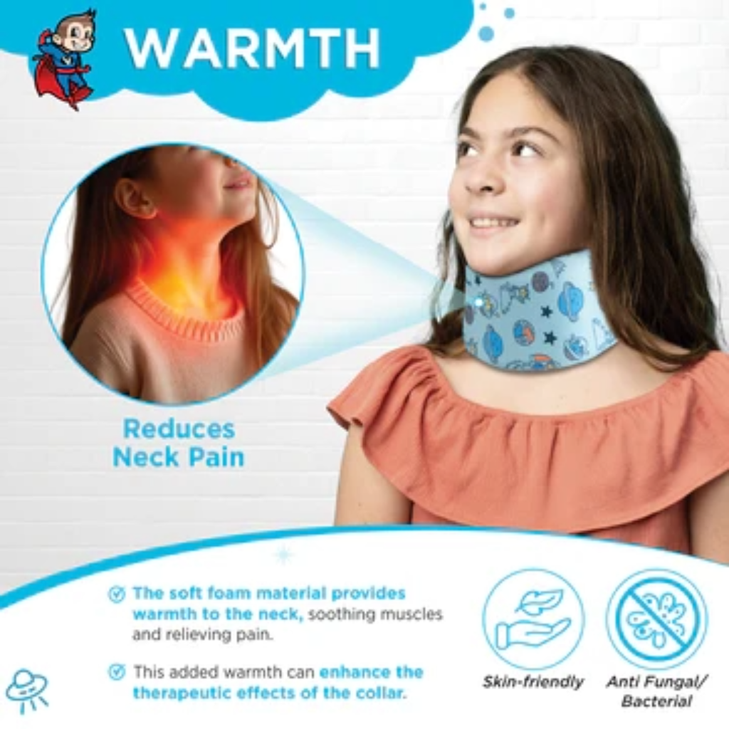 Champ Cervical Collar 1807